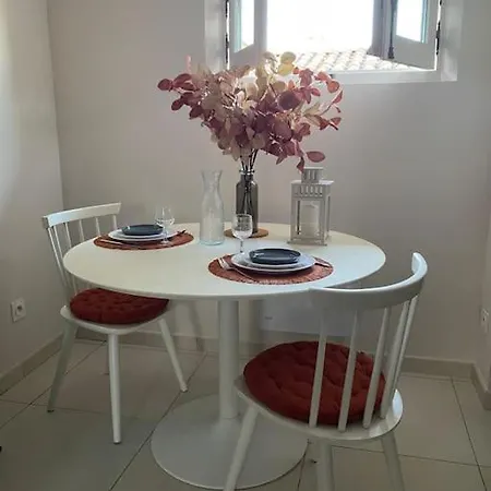 La Terrasse Des Papes *
